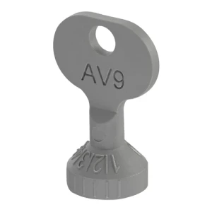 Cheie presetare robinet calorifer pt ac9+rfv9 1183962