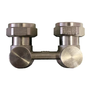 Piesa h 3000 coltar 3/4'' herz