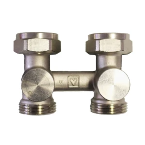 Piesa h 3000 dreapta 3/4'' herz