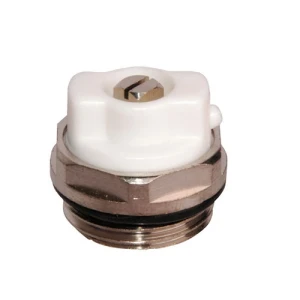 Robinet aerisire 1/2''