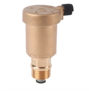 Robinet aerisire coloana automat 1/2x3/8 herz