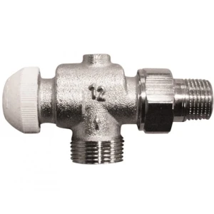 Robinet pentru cap termostat herz 1/2 special p/u eurocon