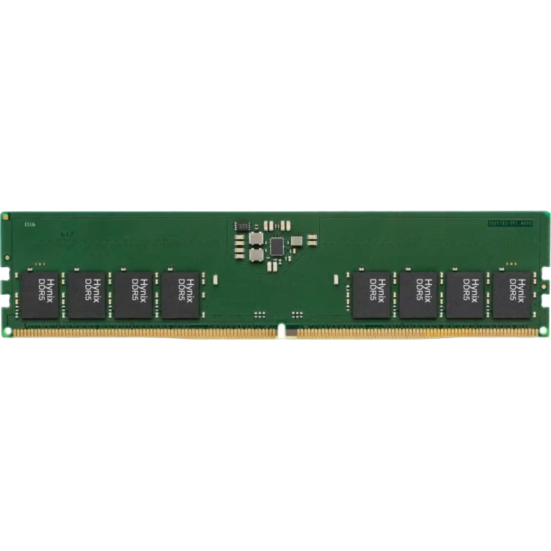Memorie ram hynix hmcg66mebua081n, ddr5 sdram, 4800 mhz, 8gb, hmcg66mebua081n 2