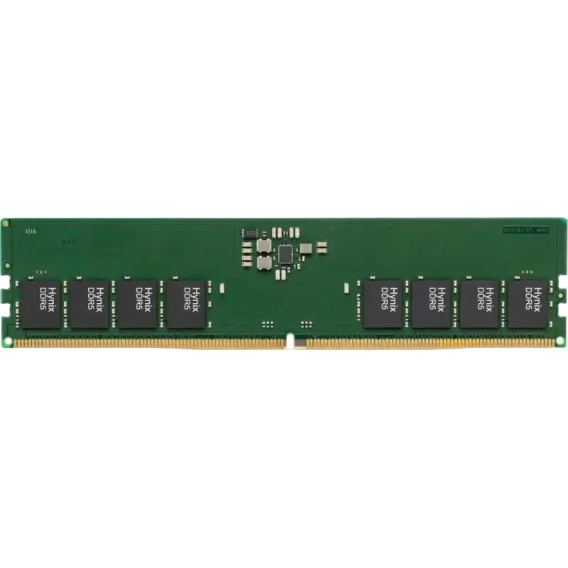 Memorie ram hynix hmcg66mebua081n, ddr5 sdram, 4800 mhz, 8gb, hmcg66mebua081n 3