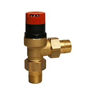 Supapa diferentiala bypass du145-3/4a honeywell