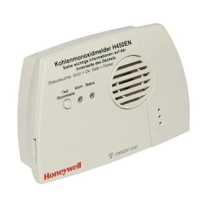 Detector monoxid de carbon honeywell h450en