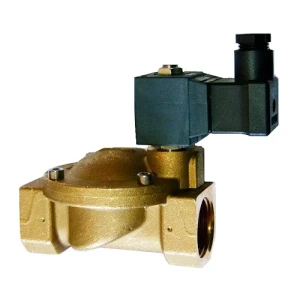 Ventil electromagnetic 8614 1/2
