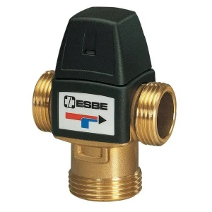 Ventil termostatic de amestec 3 cai 3/4 vta322 (35-60 c) boiler maxim 500 l
