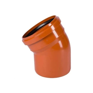 Cot pvc scurg.exterioara 30 110