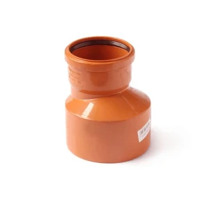 Reductie pvc scurg.exterioara 200x160
