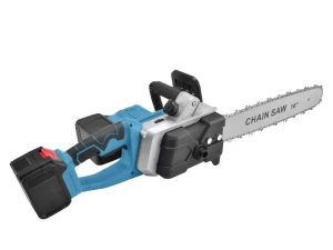 Fierăstrău electric cu lanț de 16 inch