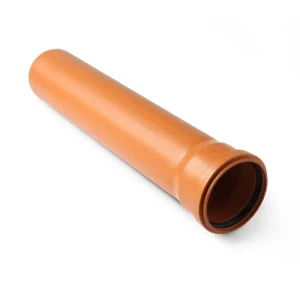 Teava pvc scurg. exterioara 160/6m sn2
