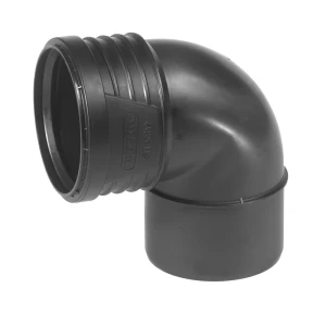 Cot scurgere fonoabsorbant 87° 110 wavin sitech