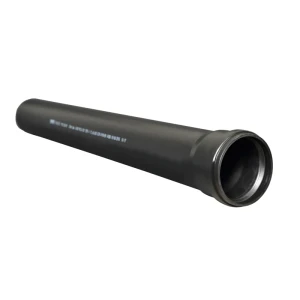 Teava scurgere fonoabsorbanta 75/3 m wavin sitech