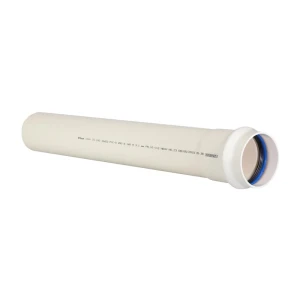 Teava scurgere pvc apollo pres.p.zjt w/rr cr 110 6mtr