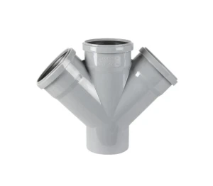 Cruce scurgere 45 50x50