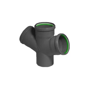 Cruce scurgere ppr 87 50 asg