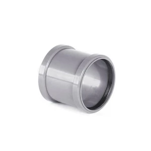 Mufa scurgere dubla 110