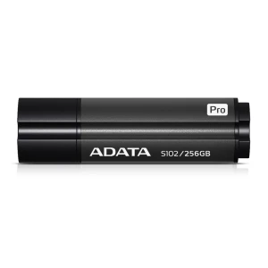 Usb flash накопитель adata s102 pro, 256гб, серый Thumbnail 6