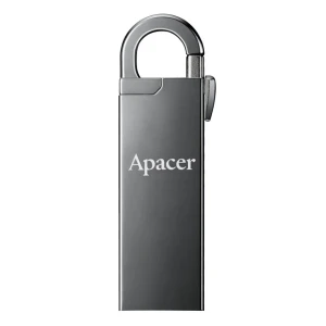 Usb flash накопитель apacer ah15a, 128гб, серый Thumbnail 6