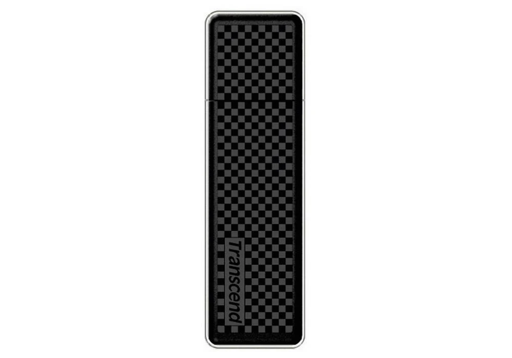 Memorie usb transcend jetflash 780, 64gb, negru 5
