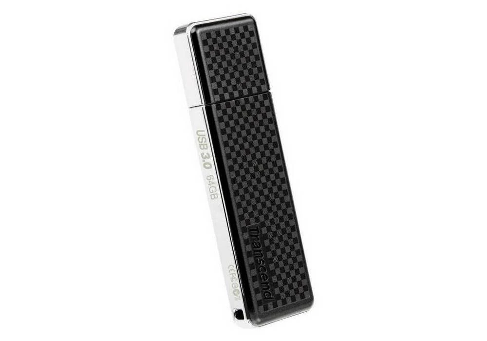 Memorie usb transcend jetflash 780, 64gb, negru 4