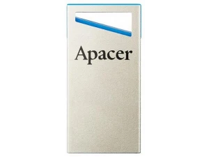 Usb flash накопитель apacer ah155, 128гб, серебристый/синий Thumbnail 10