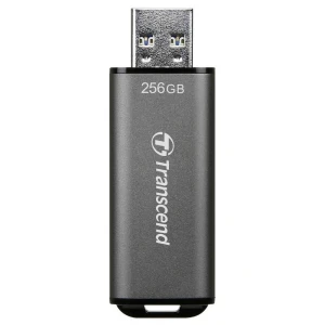 Memorie usb transcend jetflash 920, 256gb, gri Thumbnail 7