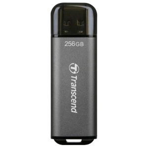Memorie usb transcend jetflash 920, 256gb, gri Thumbnail 10