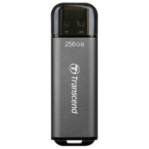 Memorie usb transcend jetflash 920, 256gb, gri Thumbnail 12