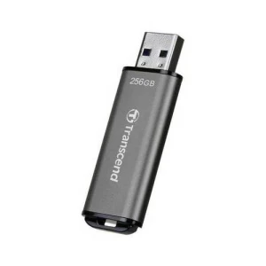 Memorie usb transcend jetflash 920, 256gb, gri Thumbnail 9