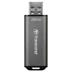 USB Flash накопитель Transcend JetFlash 920, 256Гб, Серый