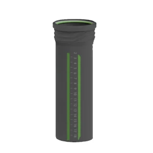 Teava scurgere ppr 50/2 m asg (10)