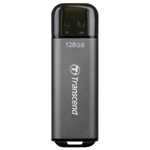 Usb flash накопитель transcend jetflash 920, 128гб, серый Thumbnail 13