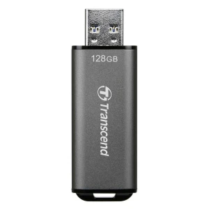 Usb flash накопитель transcend jetflash 920, 128гб, серый Thumbnail 7