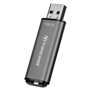Usb flash накопитель transcend jetflash 920, 128гб, серый Thumbnail 11