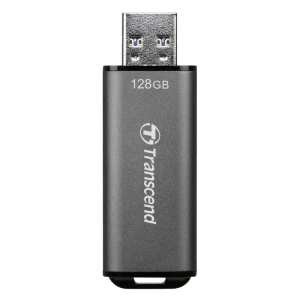 USB Flash накопитель Transcend JetFlash 920, 128Гб, Серый