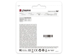 Usb flash накопитель kingston datatraveler kyson, 256гб, серебристый Thumbnail 7