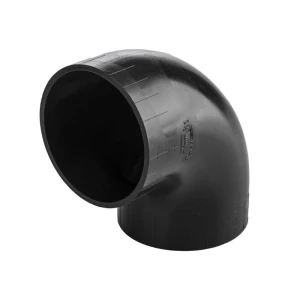 Cot ht-pe wavin 90° 160 (cap la cap)