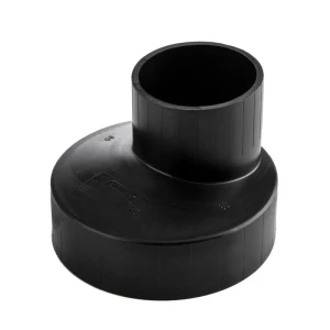 Reductie ht-pe wavin 160x110 (cap la cap)