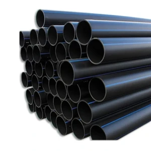Teava pluviala inalta densitate dn110 pn6 hdpe100 l=3m
