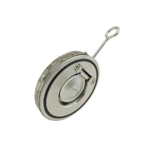 Clapeta fonta sandwich pn16 dn 65 tecofi cb5440-0065