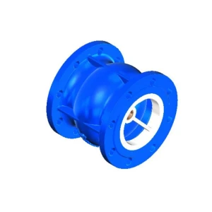 Supapa fonta cu arc dn 100 tecofi ca3241-0100