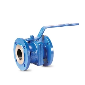 Robinet bila gaz dn 65