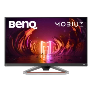 27" Игровой монитор BenQ EX2710S, IPS 1920x1080 FHD, Чёрный
