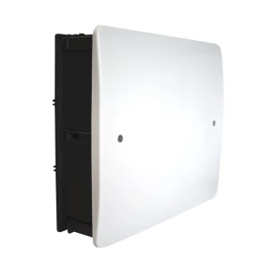 Cutie plastic distribuitor herz 500x230 mm