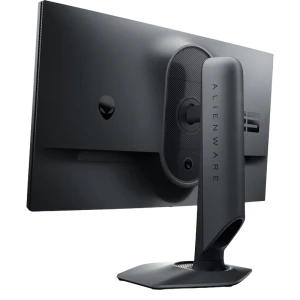 25" игровой монитор dell aw2523hf, ips 1920x1080 fhd, чёрный Thumbnail 2