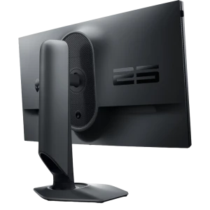 25" игровой монитор dell aw2523hf, ips 1920x1080 fhd, чёрный Thumbnail 3