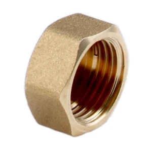 Capac bronz 3/4 f Thumbnail 1