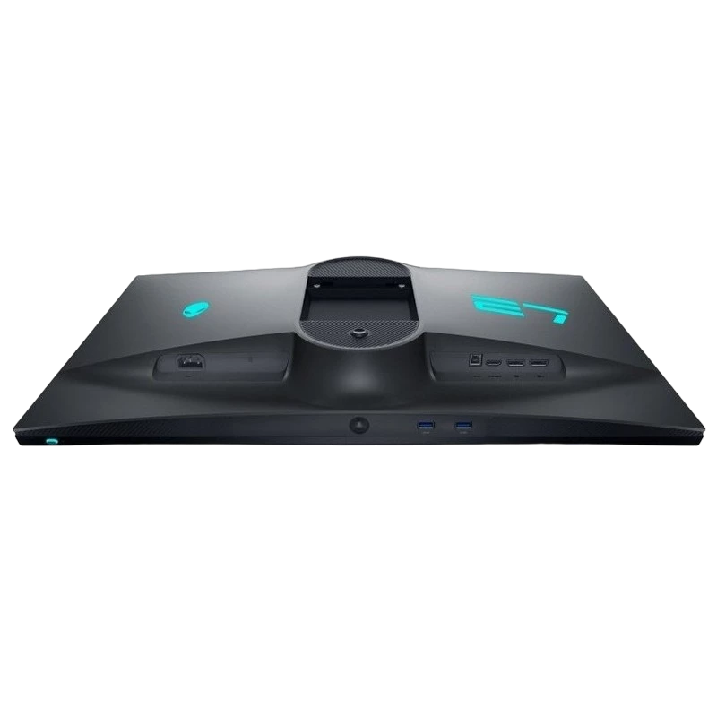 27" monitor gaming dell aw2724dm, ips 2560x1440 wqhd, negru 7